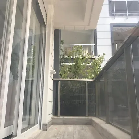 アパート Lara Airport House アンタルヤ